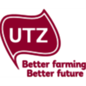 Zukünftig nicht mehr in Gebrauch: das UTZ-Siegel 