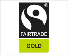 Fairtrade Gold