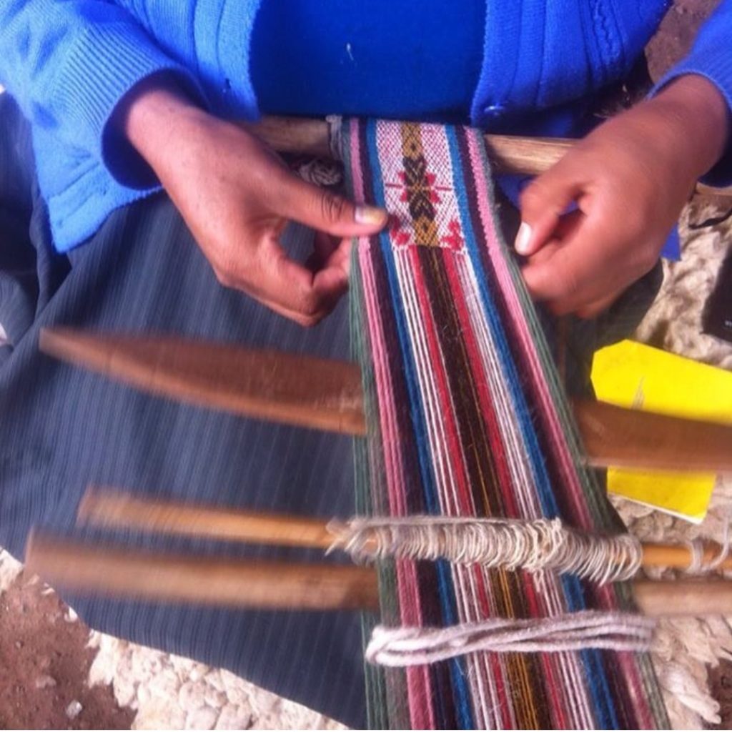 Weberin: The Fairtrade Store Cusco